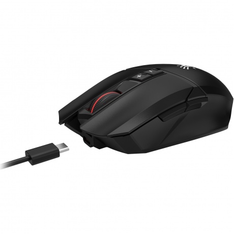 Мышь A4Tech Bloody R36 Ultra black - фото 17