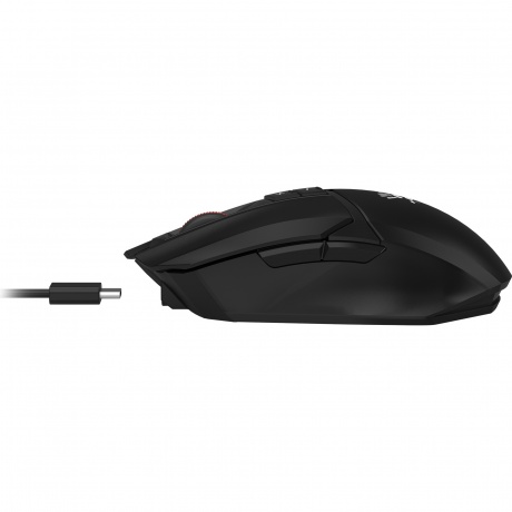 Мышь A4Tech Bloody R36 Ultra black - фото 18