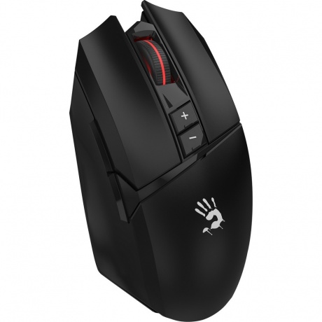 Мышь A4Tech Bloody R36 Ultra black - фото 3