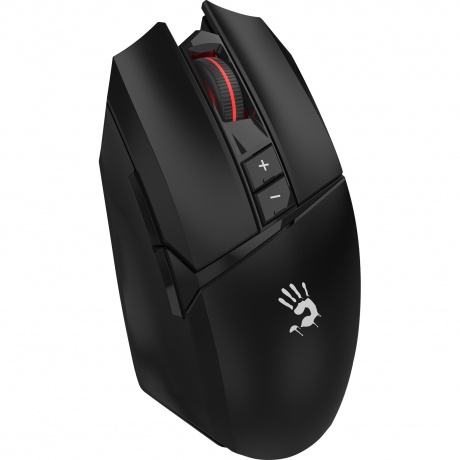 Мышь A4Tech Bloody R36 Ultra black - фото 22