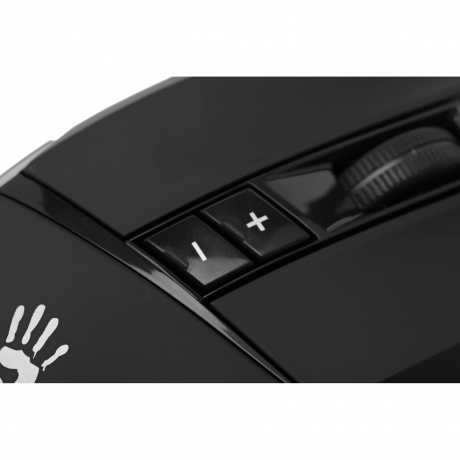 Мышь A4Tech Bloody R36 Ultra black - фото 33