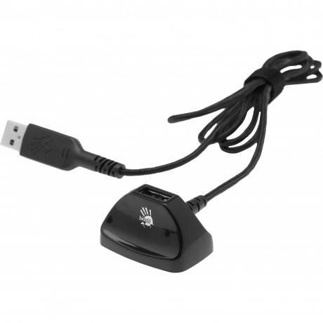 Мышь A4Tech Bloody R36 Ultra black - фото 42