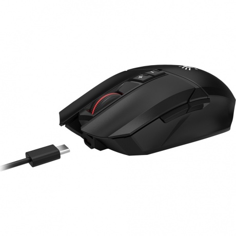 Мышь A4Tech Bloody R36 Ultra black - фото 9