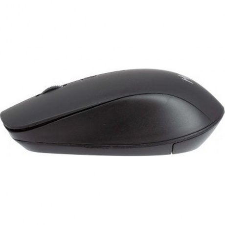 Мышь HIPER HOMW-091 черный - фото 4