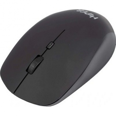 Мышь HIPER HOMW-091 черный - фото 5