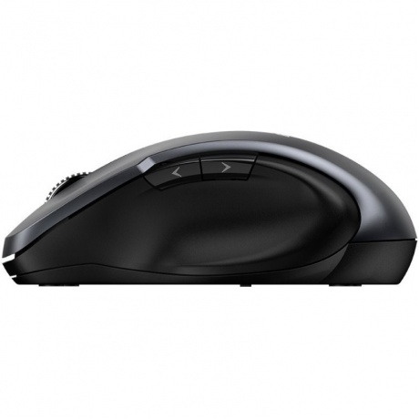 Мышь Genius Ergo 8200S Iron Grey (31030029401) - фото 4
