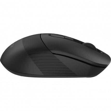 Мышь A4Tech Fstyler FB10C черный (FB10C STONE BLACK) - фото 14