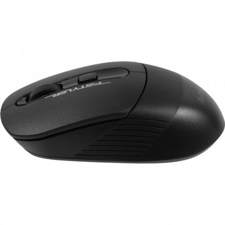 Мышь A4Tech Fstyler FB10C черный (FB10C STONE BLACK) - фото 10