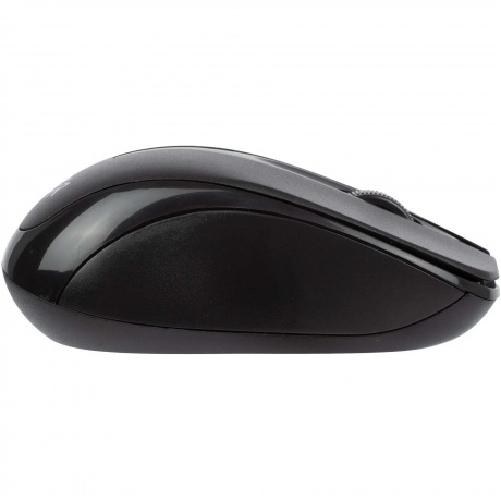 Мышь HIPER HOMW-061 черный - фото 6