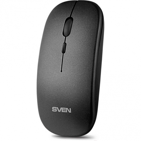 Мышь Sven RX-565SW темно-серый (SV-020903) - фото 2