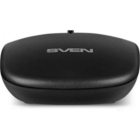 Мышь Sven RX-565SW темно-серый (SV-020903) - фото 5