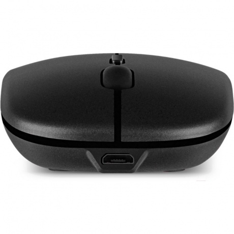 Мышь Sven RX-565SW темно-серый (SV-020903) - фото 6