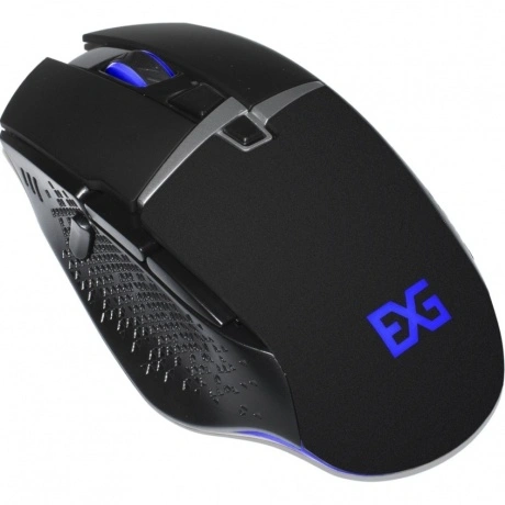 Мышь ExeGate Gaming Standard Laser GML-13 (EX289489RUS) черная