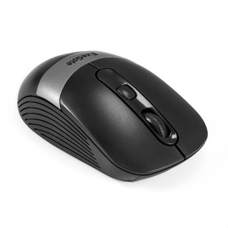 Мышь ExeGate Professional Standard FG-10 Grey (EX298895RUS)