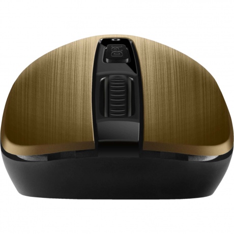 Мышь Sven RX-380W античная бронза (SV-020583) - фото 3