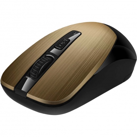 Мышь Sven RX-380W античная бронза (SV-020583) - фото 8