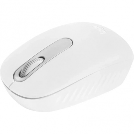 Мышь Logitech M196 white (910-007460) - фото 2