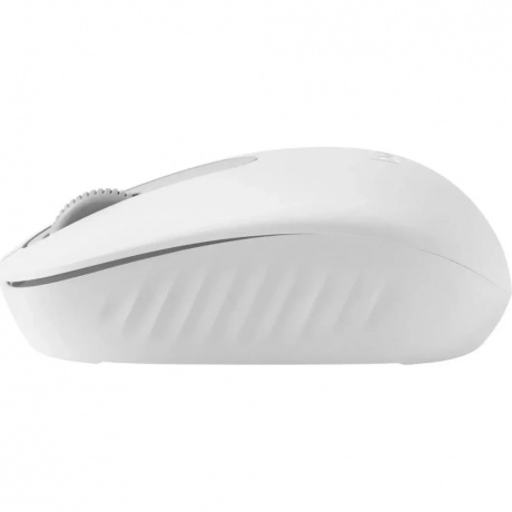 Мышь Logitech M196 white (910-007460) - фото 3