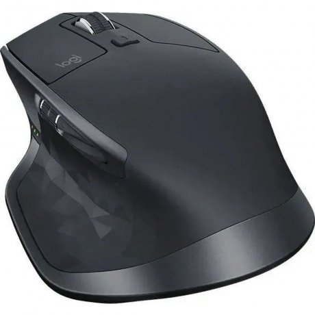 Мышь Logitech MX Master 2S black (910-007223) - фото 4