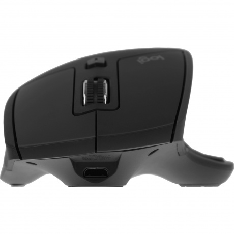 Мышь Logitech MX Master 2S black (910-007223) - фото 5