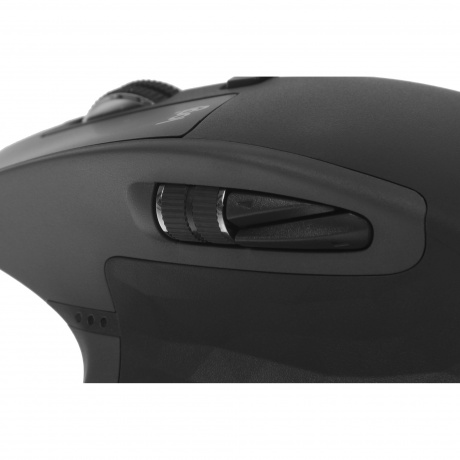 Мышь Logitech MX Master 2S black (910-007223) - фото 6