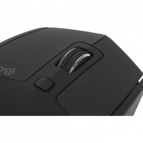 Мышь Logitech MX Master 2S black (910-007223) - фото 7