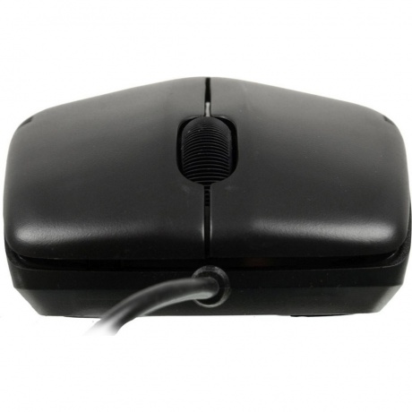 Мышь A4Tech OP-530NUS black - фото 5