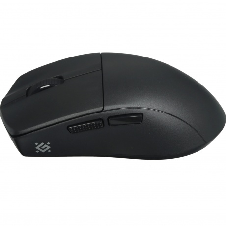 Мышь Defender Arcade PRO GM-381 black (52383) - фото 4
