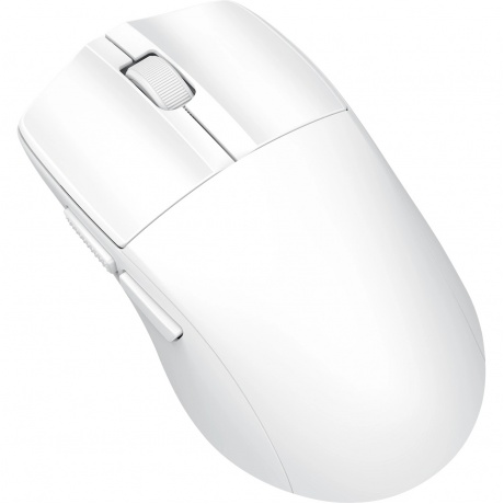 Мышь Defender Arcade PRO GM-381 white (52384) - фото 1