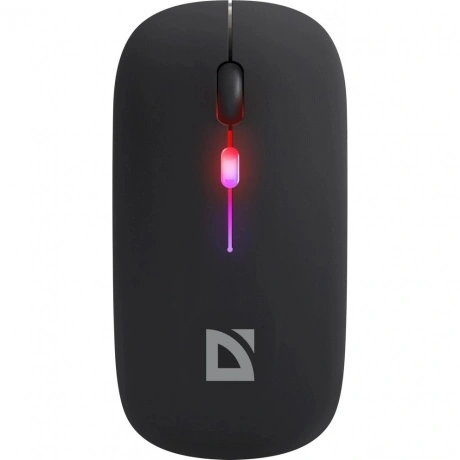 Мышь Defender Coda MB-261 black (52261)
