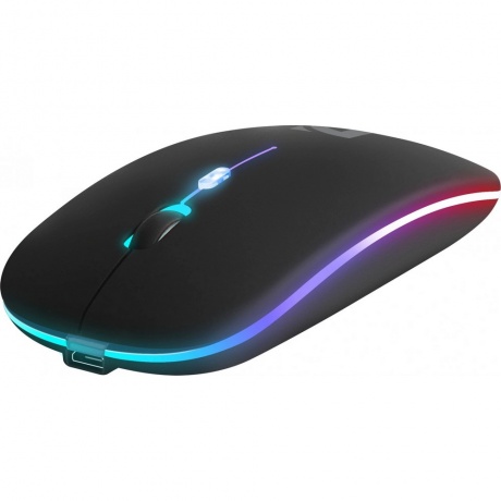 Мышь Defender Coda MB-261 black (52261) - фото 3