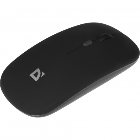 Мышь Defender Coda MB-261 black (52261) - фото 7