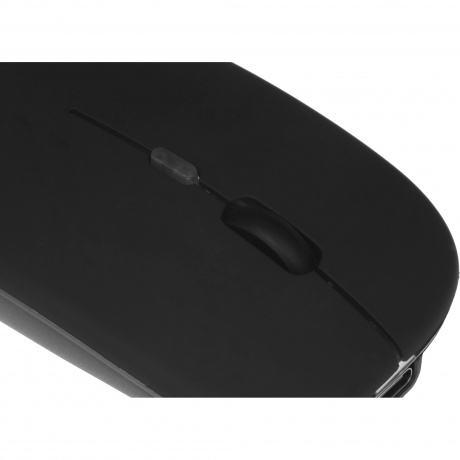 Мышь Defender Coda MB-261 black (52261) - фото 10