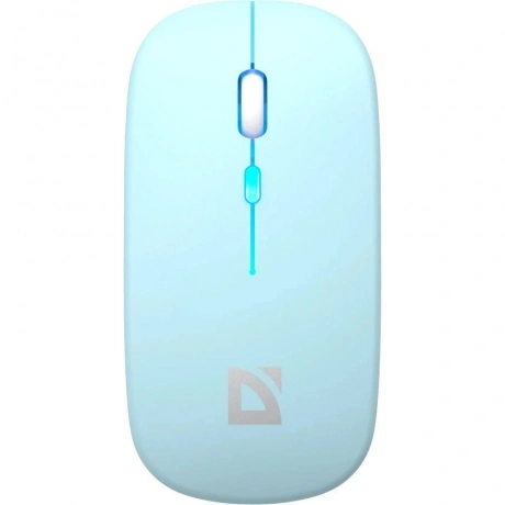 Мышь Defender Coda MB-261 blue (52263)