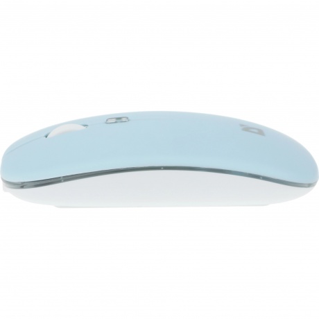 Мышь Defender Coda MB-261 blue (52263) - фото 8