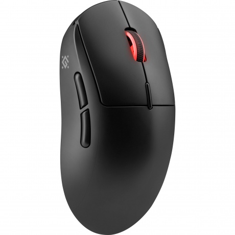 Мышь Defender Elite GM-212 black (52212) - фото 2