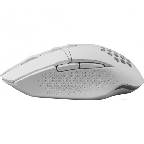 Мышь Defender Glory GM-514 white (52513) - фото 3