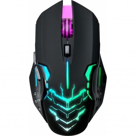 Мышь беспроводная Defender Katana GM-511 black (52511) - фото 2