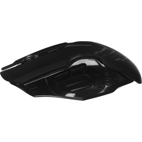 Мышь беспроводная Defender Katana GM-511 black (52511) - фото 13