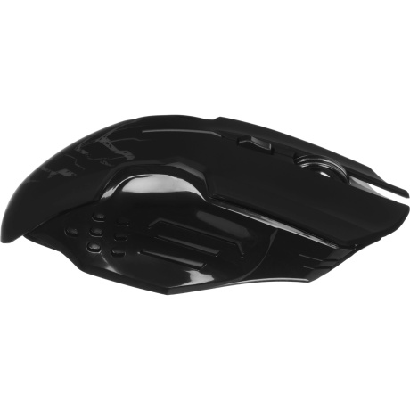 Мышь беспроводная Defender Katana GM-511 black (52511) - фото 14