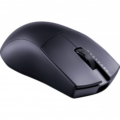 Мышь беспроводная Defender Redragon K1ng 4K Pro black (72211) - фото 4