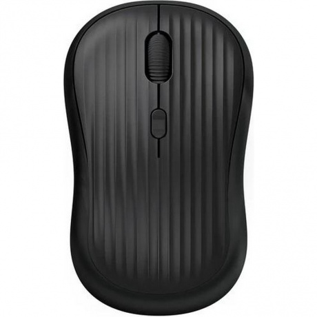 

Мышь беспроводная Defender Slot MS-202 black (52202), Черный
