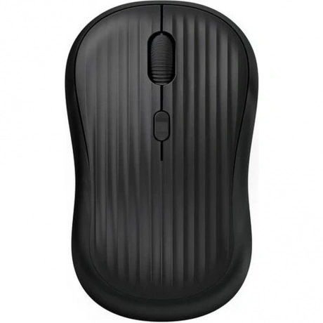 Мышь беспроводная Defender Slot MS-202 black (52202)