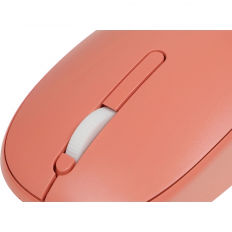 Мышь беспроводная Defender Smart MM-396 red (52398) - фото 3