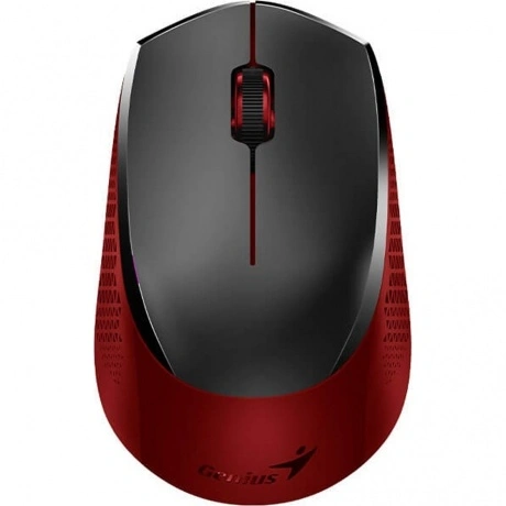 Мышь беспроводная Genius NX-8000S red (31030025401)