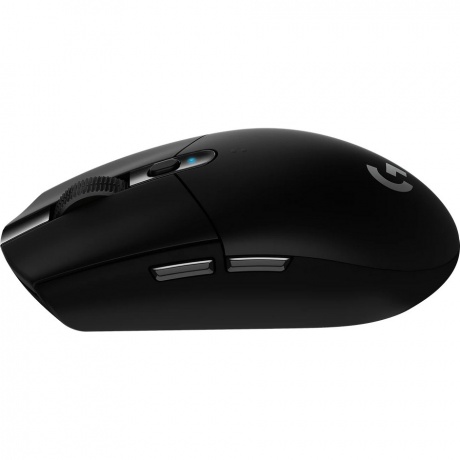 Мышь Logitech G304 LIGHTSPEED black (910-005286) - фото 3