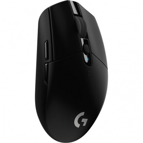 Мышь Logitech G304 LIGHTSPEED black (910-005286) - фото 5