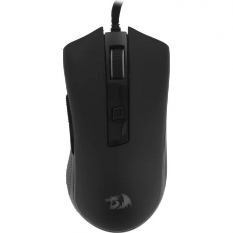 Мышь Defender Cypher black (72075) - фото 2