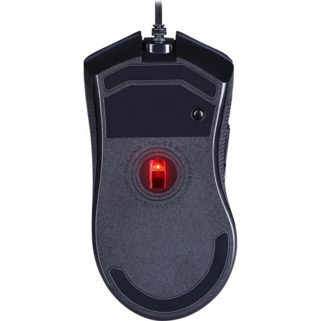 Мышь Defender Cypher black (72075) - фото 3