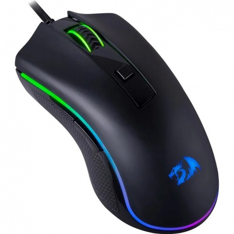 Мышь Defender Cypher black (72075) - фото 5